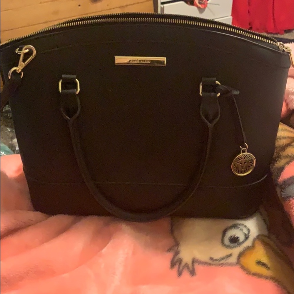 Anna Klein purse